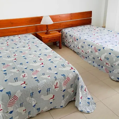 Edificio Sequeira: 1d Apartamento T1 Ferias * אלבופיירה