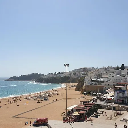 Edificio Sequeira: 1d Apartamento T1 Ferias דירה *