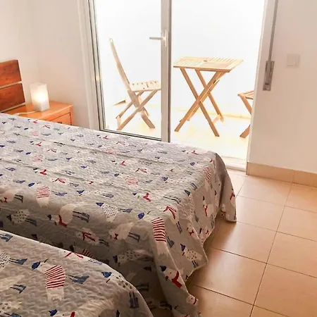 Apartment Edificio Sequeira: 1d Apartamento T1 Ferias