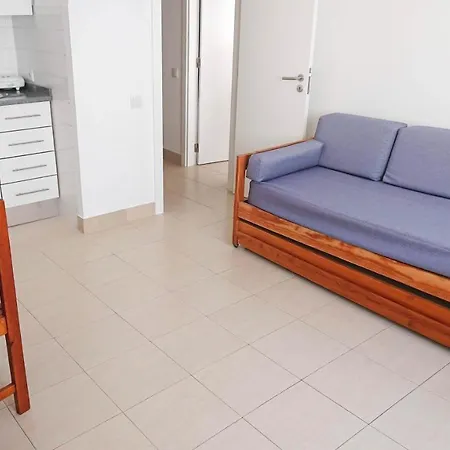 Apartmán Edificio Sequeira: 1d Apartamento T1 Ferias