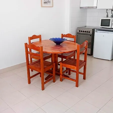 Edificio Sequeira: 1d Apartamento T1 Ferias Lejlighed *